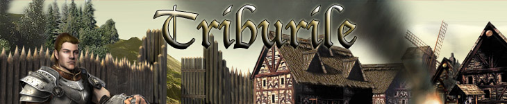 Triburile